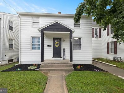 603 E Middle St, Hanover, PA, 17331