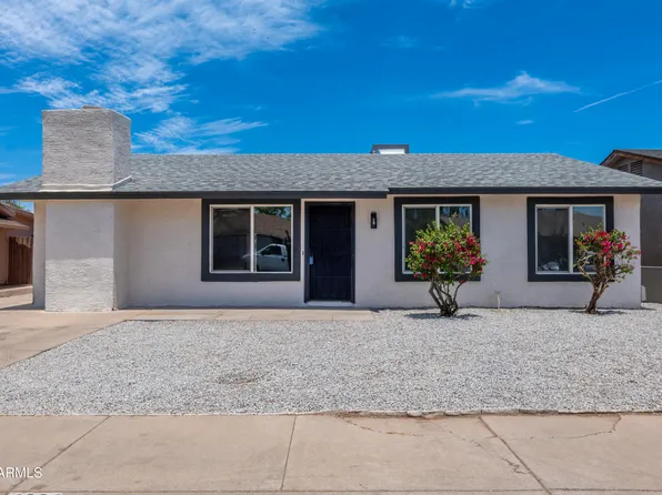 6924 W BEATRICE Street, Phoenix, AZ 85043