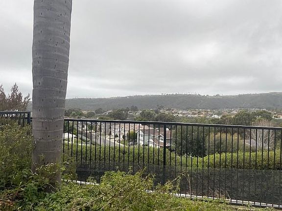 Panoramic Views from Backyard