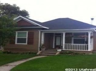 58 N Center St, Hyrum, UT 84319