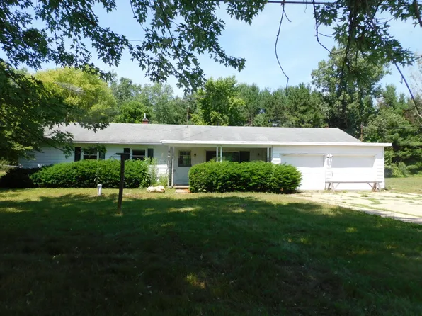9330 Marshall Rd, Olivet, MI 49076
