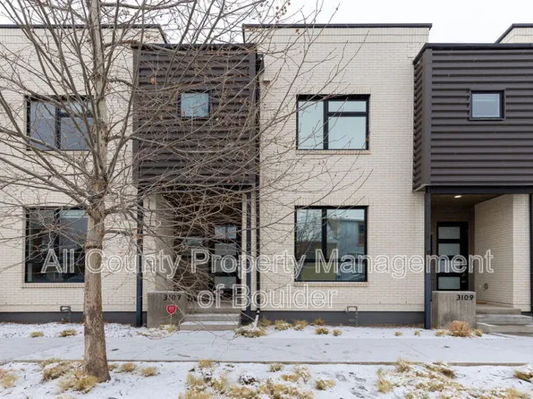 3107 Bluff St, Boulder, CO 80301