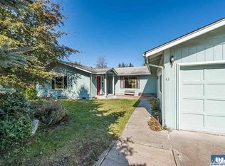 43 E Pheasant Ln, Sequim, WA 98382