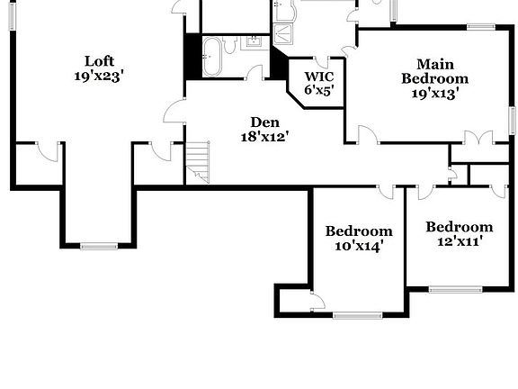 3rd image of 3900 Majestic Way