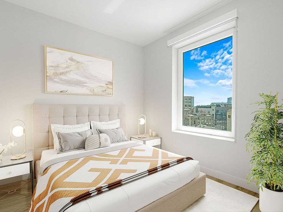 1st image of 643 N Ogden Ave #409