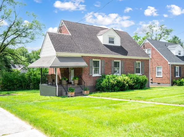 4600 Alabama Ave, Lynchburg, VA 24502