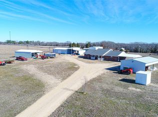 14280 363rd, Sasakwa, OK 74867