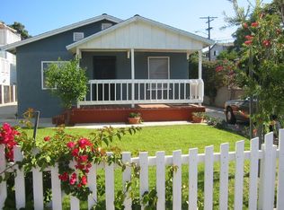 2600 Gates Ave, Redondo Beach, CA 90278