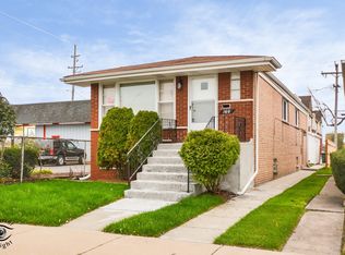 160 E 144th St, Riverdale, IL