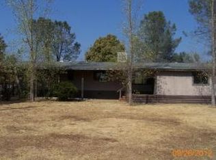 17190 Olinda Rd, Anderson, CA 96007