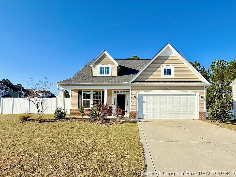 1st image of 15 Old Montague Way