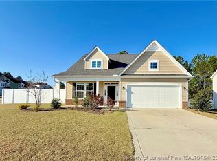 15 Old Montague Way, Cameron, NC 28326