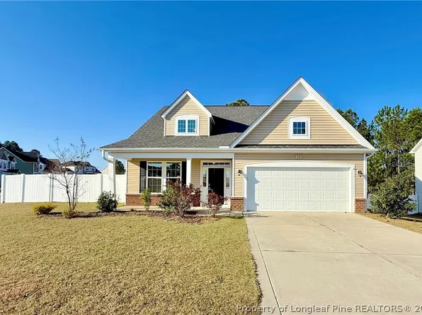 15 Old Montague Way, Cameron, NC 28326