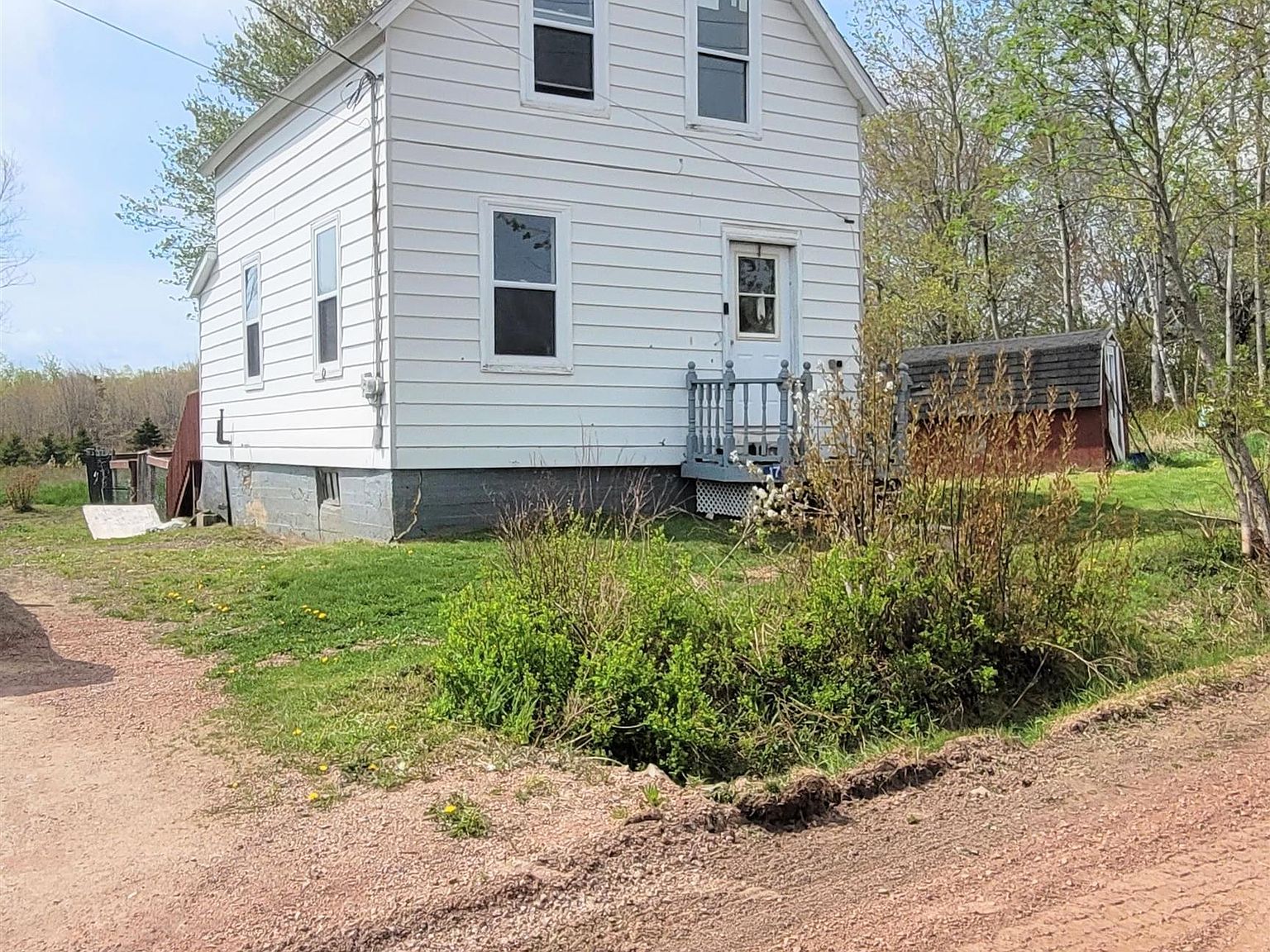 17 Kimberly Rd, River Hebert, NS B0L 1G0 MLS 202309737 Zillow