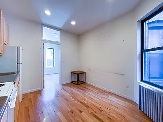 Rented by City Connections Realty