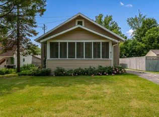 2248 Saint Lawrence Ave, Beloit, WI 53511