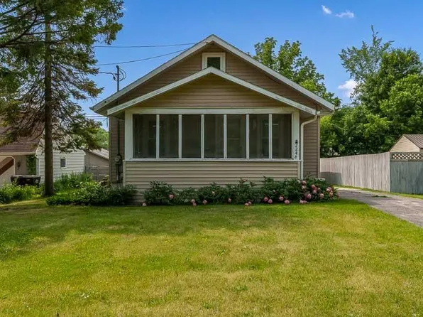 2248 St Lawrence Avenue, Beloit, WI 53511