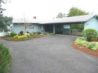 18264 S Holly Ln, Oregon City, OR 97045