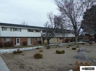 203 Smithridge Park, Reno, NV 89502