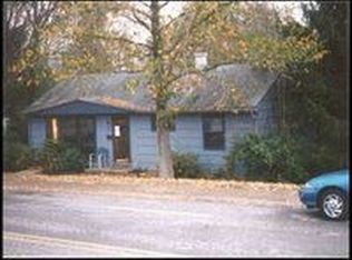 108 E Arrowwood Rd, Oak Ridge, TN 37830