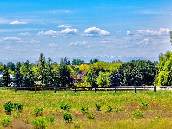 Owyhee Mountain Views