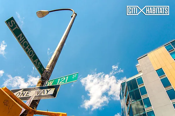 Rented by Citi Habitats | media 52