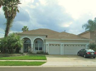 14726 Kitlanselt Way, Orlando, FL 32828
