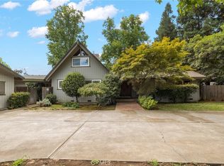 207 W Shasta Ave, Chico, CA