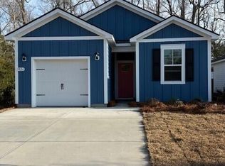 3024 Tasso Dr SW LOT 6, Sunset Beach, NC 28468