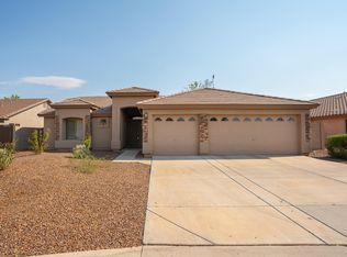 1451 E Oakland St, Gilbert, AZ 85295