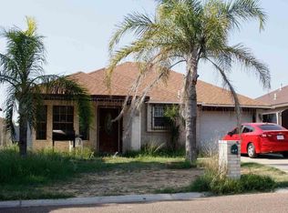 3404 Irapuato Dr, Laredo, TX 78046