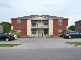 409 Brittney Way APT A, Harker Heights, TX 76548