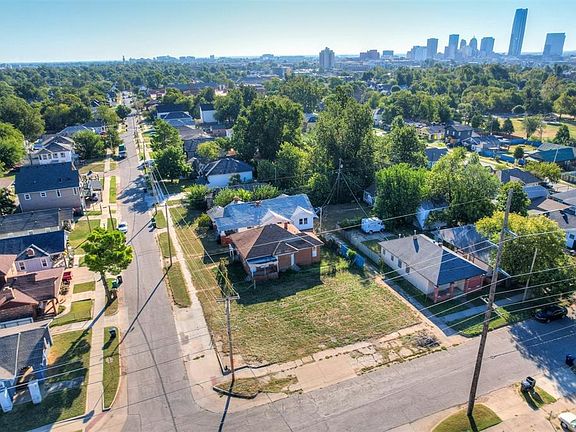 3rd image of 1526 N McKinley Ave Lot 24