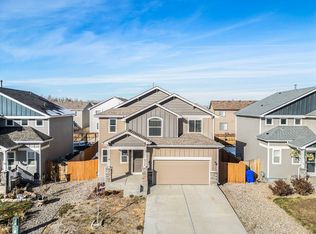 9734 Rubicon Dr, Colorado Springs, CO 80925