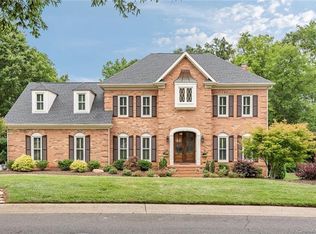 10433 Kilmory Trl, Charlotte, NC 28210