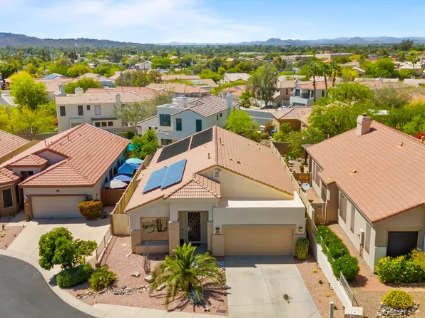 13614 N 12TH Way, Phoenix, AZ 85022