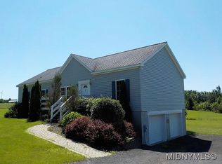 660 Parkhurst Rd, Little Falls, NY 13365