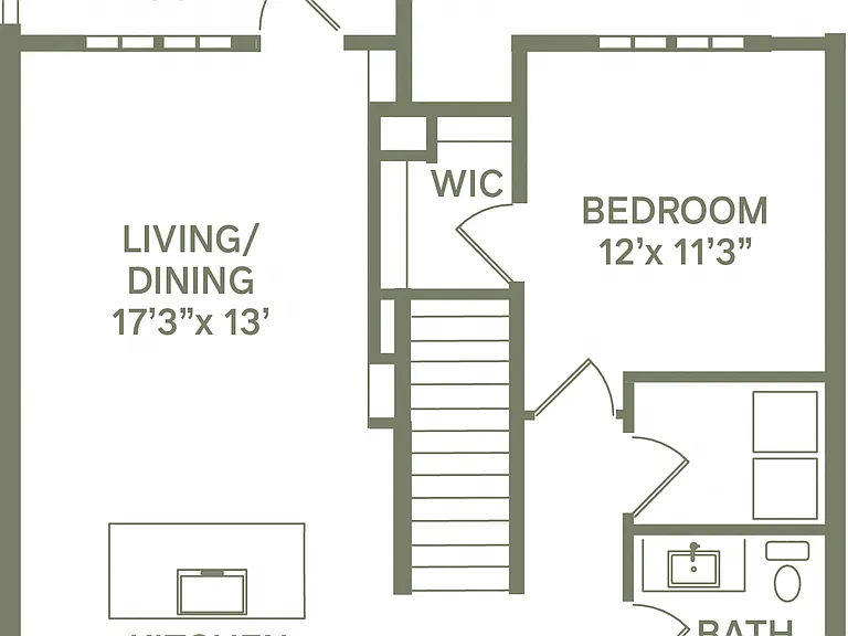 Canter Luxury Apartment Homes — Photo 32