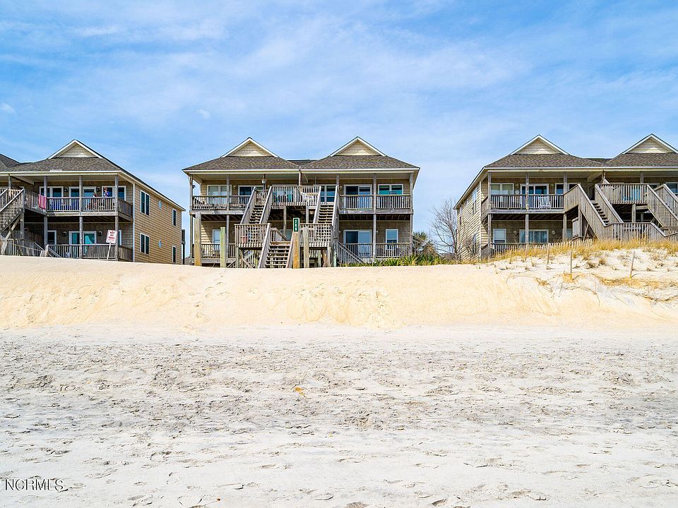708 N Shore Drive, Surf City, NC 28445 Zillow