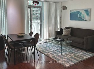14 York St #708, Toronto, ON M5J 0B1