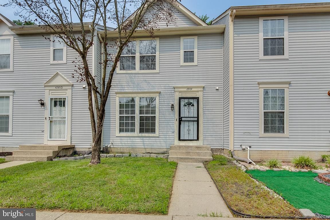 6904 Mountain Lake Pl, Capitol Heights, MD 20743 Zillow