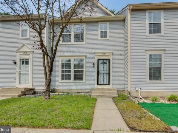 6904 Mountain Lake Pl, Capitol Heights, MD 20743