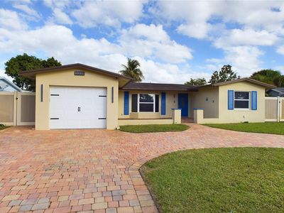 2231 NW 93rd Way, Pembroke Pines, FL, 33024
