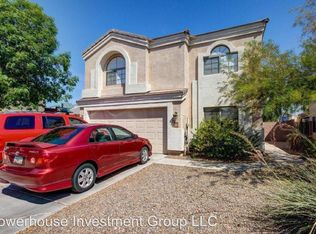 12710 W Crocus Dr, El Mirage, AZ 85335