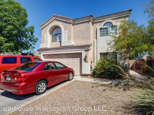 12710 W Crocus Dr, El Mirage, AZ 85335