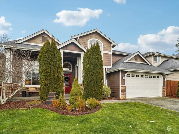 10615 15th Street SE, Lake Stevens, WA 98258