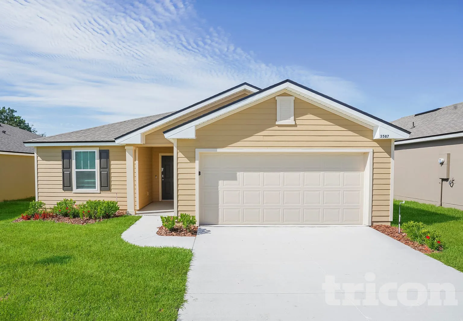 3587 Evers Cove Middleburg FL — Photo 1