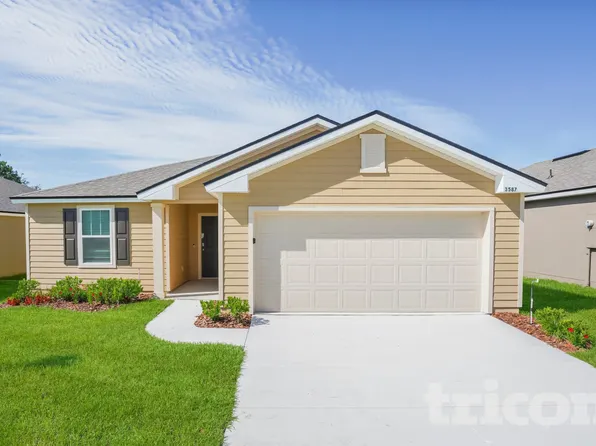 3587 Evers Cv, Middleburg, FL 32068