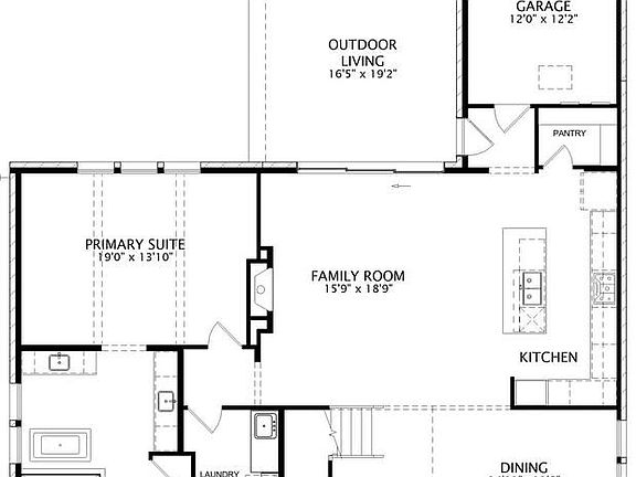 2nd image of this home