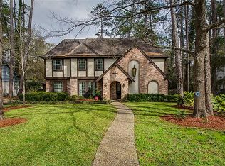 23906 Creekview Dr, Spring, TX 77389